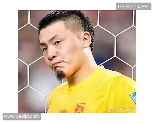 外号中国男孩的足球明星如何在国际赛场上崭露头角与成长历程