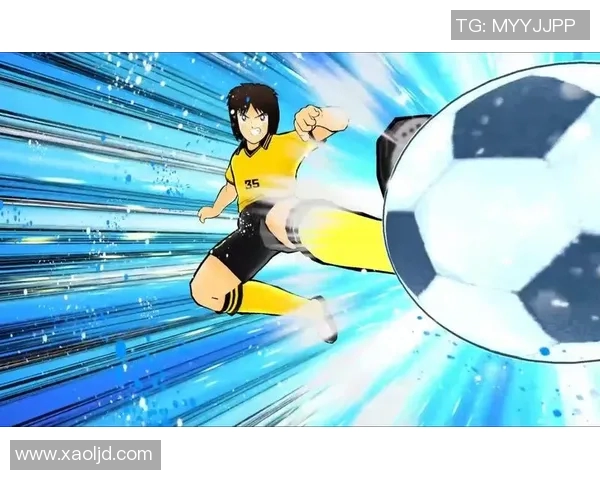 足球明星精彩射门瞬间高清漫画展现足球魅力与激情的艺术之旅 足球明星精彩射门瞬间高清漫画展现足球魅力与激情的艺术之旅