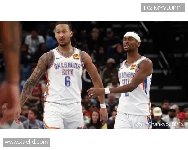 灰熊与雷霆对决分析及胜负推荐策略分享 灰熊与雷霆对决分析及胜负推荐策略分享