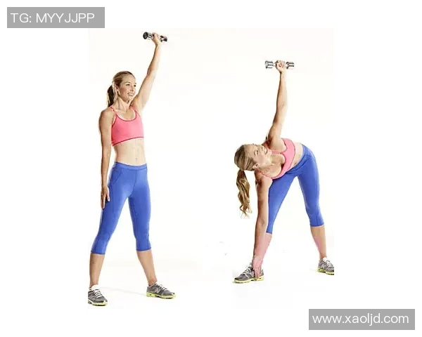 哑铃胸肌训练指南助你塑造完美胸部线条与力量提升技巧