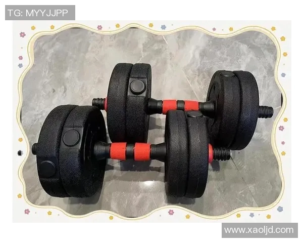 在家轻松锻炼哑铃全攻略图解助你塑造完美身材